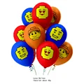 Balloon 12Pcs A