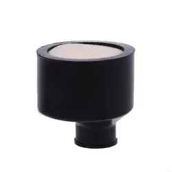 HSP Filtro de aire coche RC 1:10 Accesorio del motor