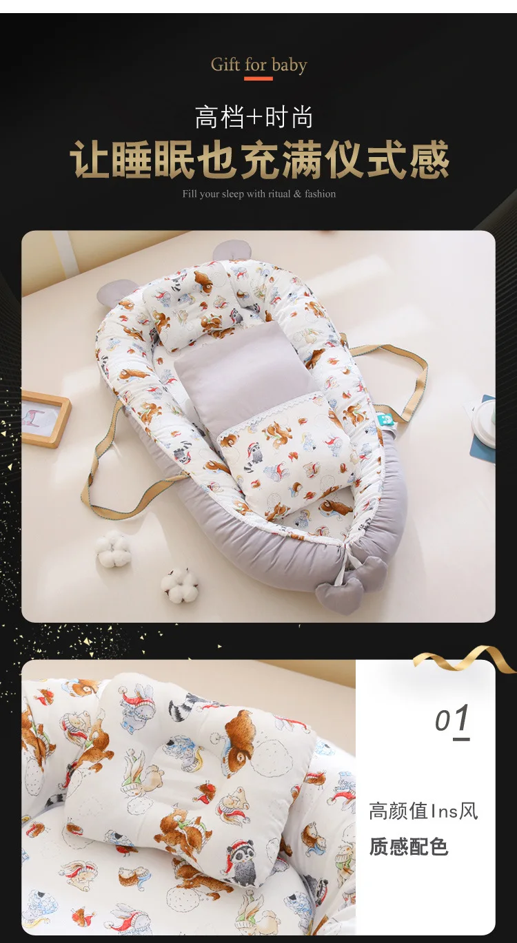 Christmas Paradise - details page _05