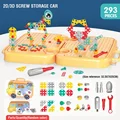 293pieces orange