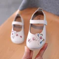 Creamy-white