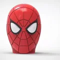 Red Spider Man