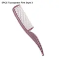 Transparent Pink