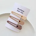 3pcs cusp 6cm
