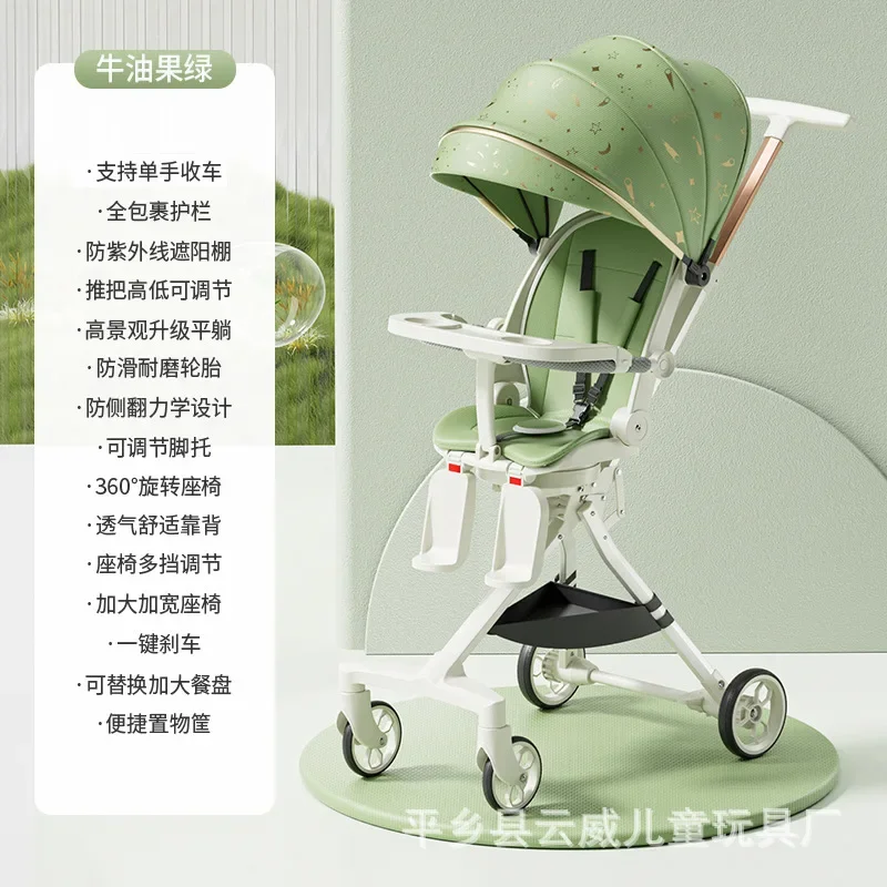Avocado green