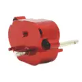 Rojo