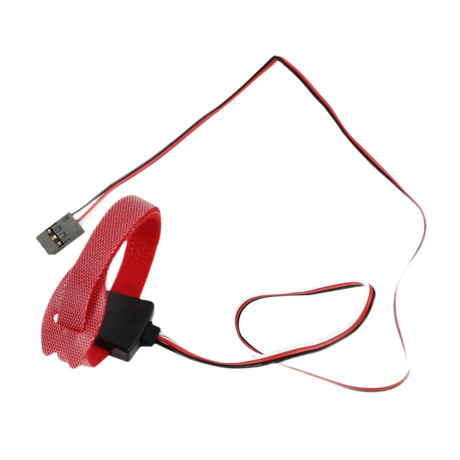 Temperature Sensor Checker Cable Sensitive and Accurate Charger Protector Charger Accessories for Sky RC S60/1400W/D250 Chargers