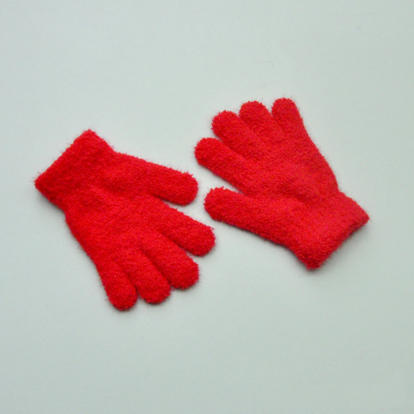 Guantes de invierno para niños – Cálidos y resistentes al frío - imagen 4