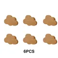 cloud shape