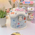 Blue Rabbit