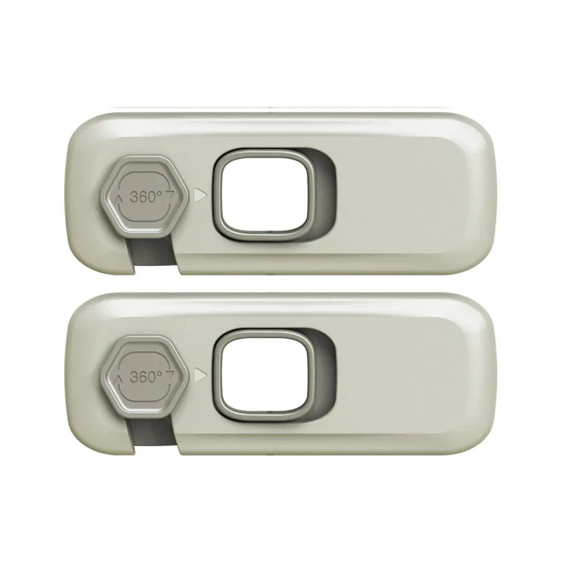 C78-Gray 2pcs