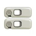 C78-Gray 2pcs