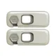 C78-Gray 2pcs