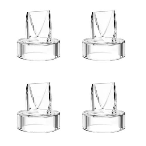 Duckbill Valve