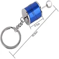 1Pcs blue