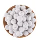 10pcs white
