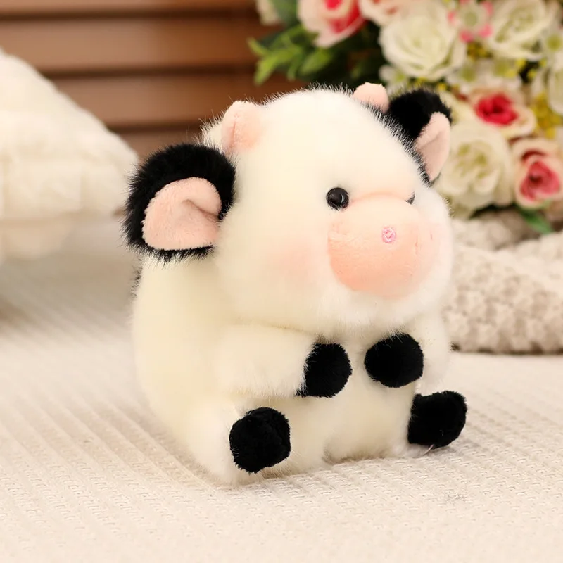 cow