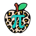 5Pcs Apple C