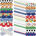 Pattern F