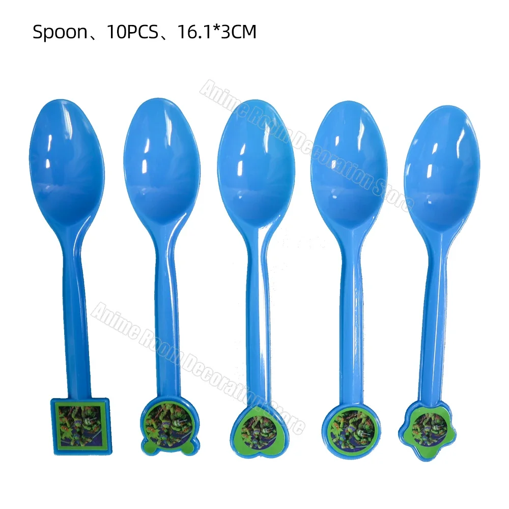 Spoon 10PCS