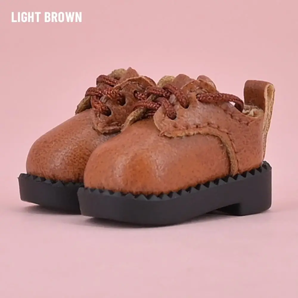 Light Brown