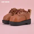 Light Brown