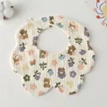 Garden Bear