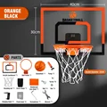 Orange Score