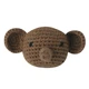 elephant bead-A647