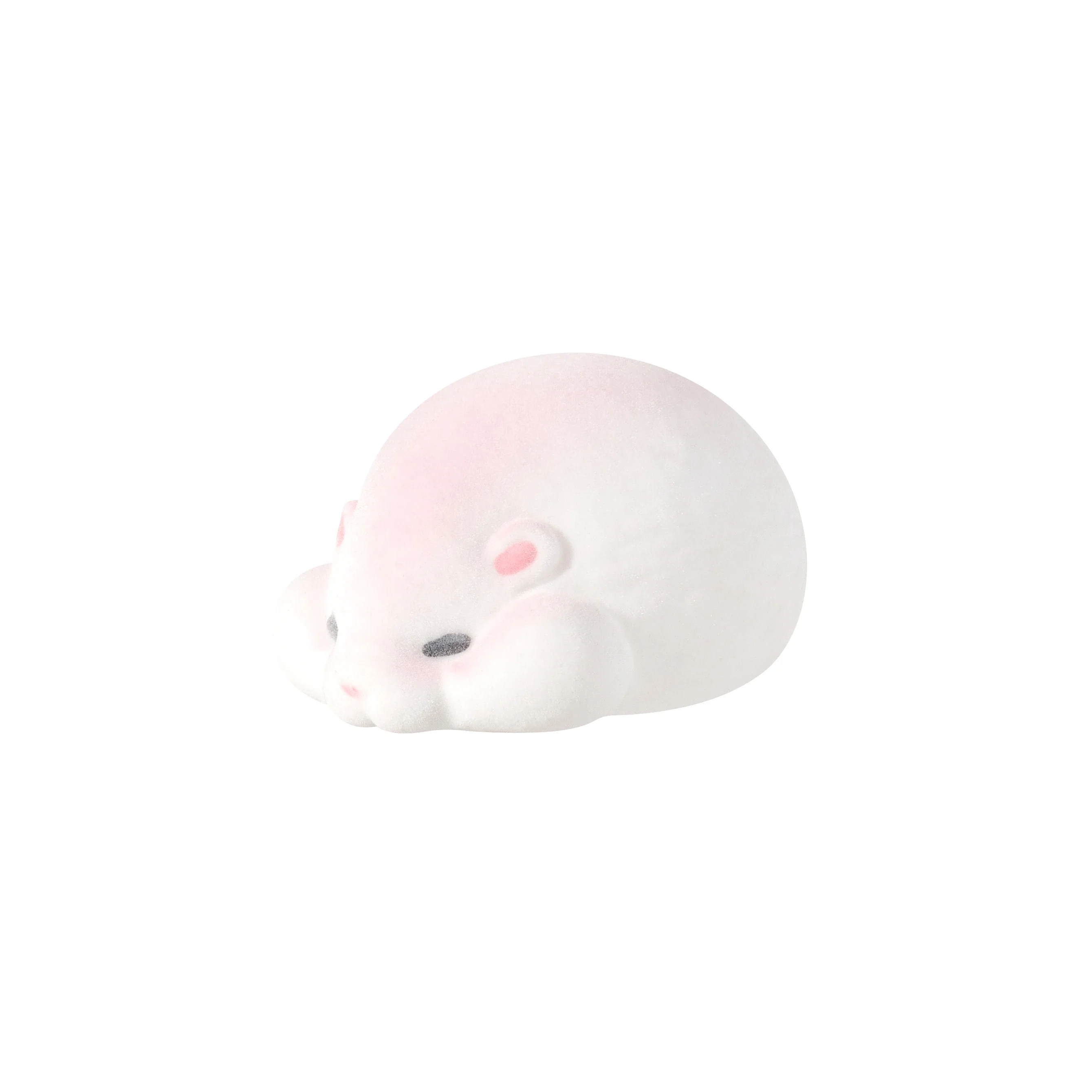 brown hamster