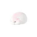 brown hamster