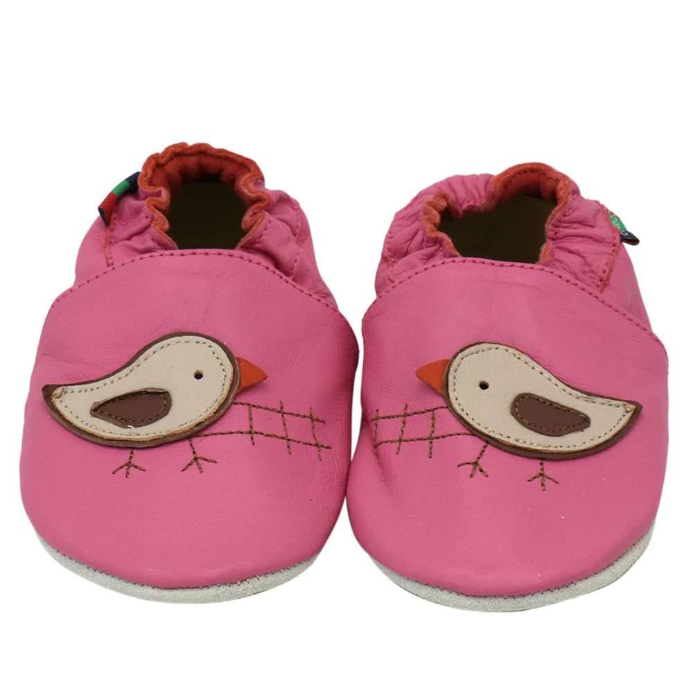 bird pink s