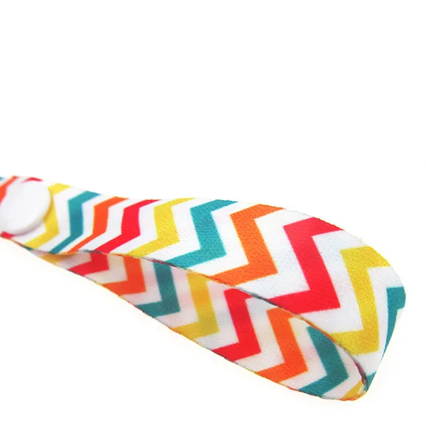 Color ripple