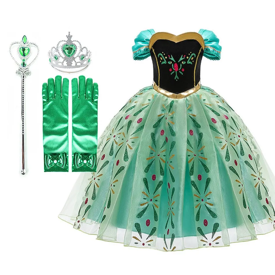 Dress Set 03
