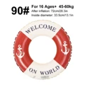 Red 90