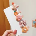 Orange Cactus