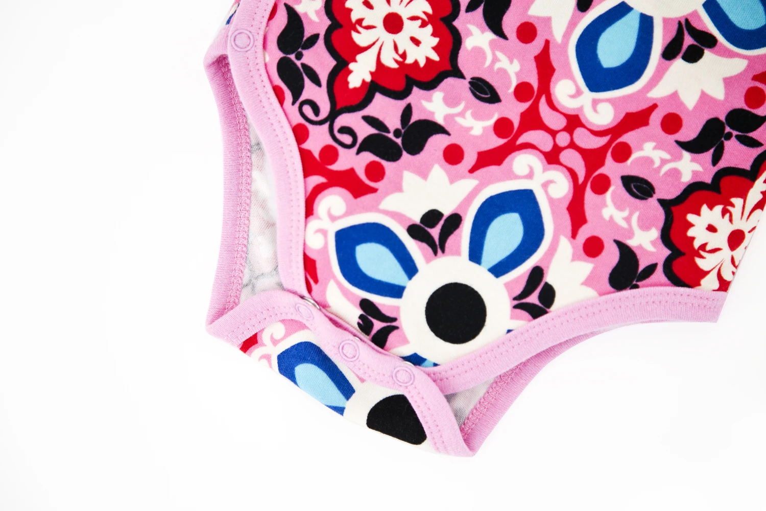 Kavkas-body de manga larga para niñas, ropa de algodón para recién nacidos de una pieza, disfraz Infantil de 0 a 12 meses - imagen 4