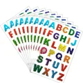 large  letter