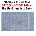 3000pcs mat grey