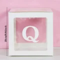 Q