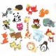 forest animals-17