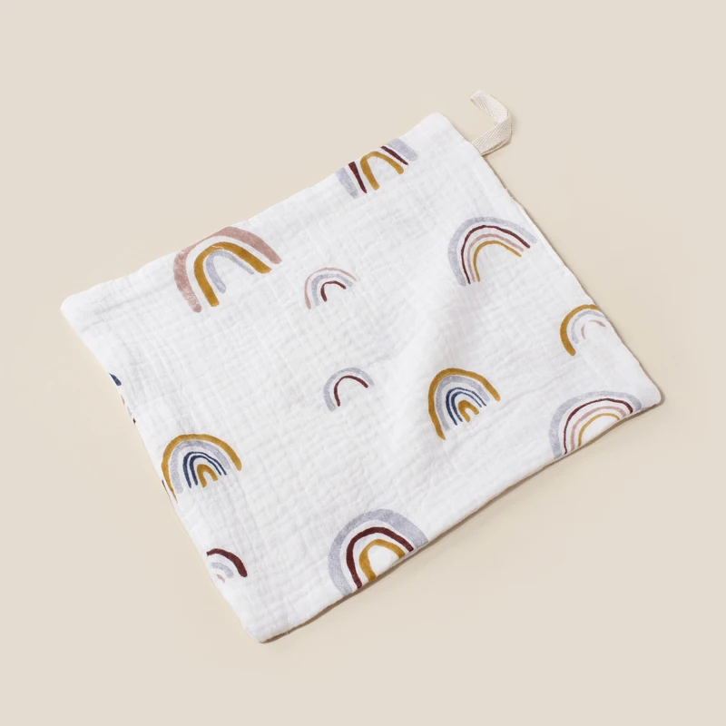 1pcs-White Rainbow