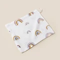 1pcs-White Rainbow