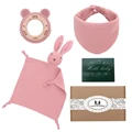 4pcs-rabbit set-H