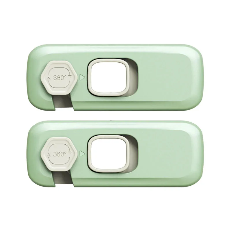 C78-Green 2pcs