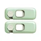 C78-Green 2pcs