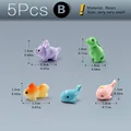 5pcs Animal-B