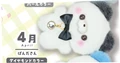 April Panda