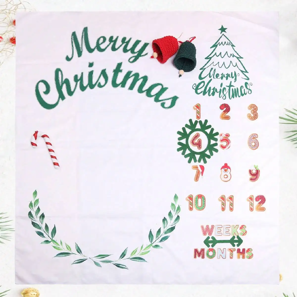 Christmas Theme