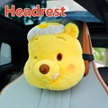 Headrest